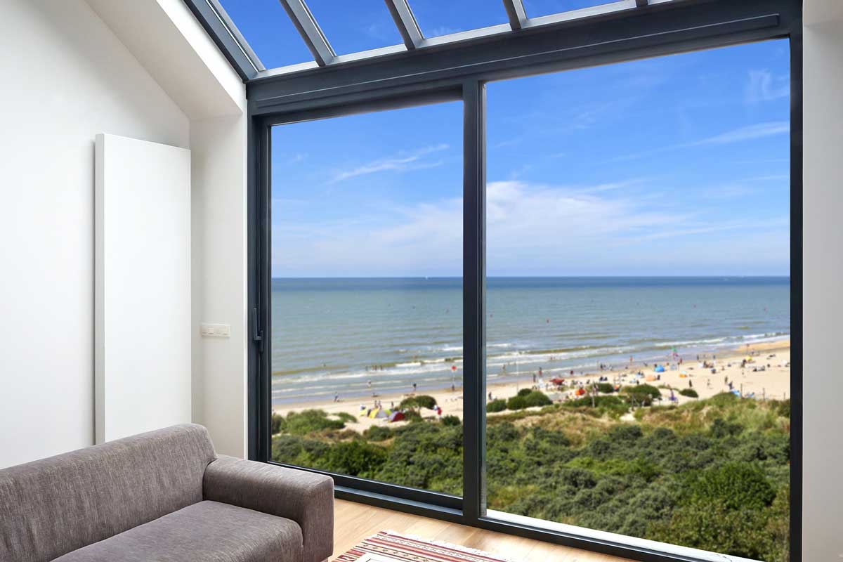 Supply Only Double Glazing in Borehamwood